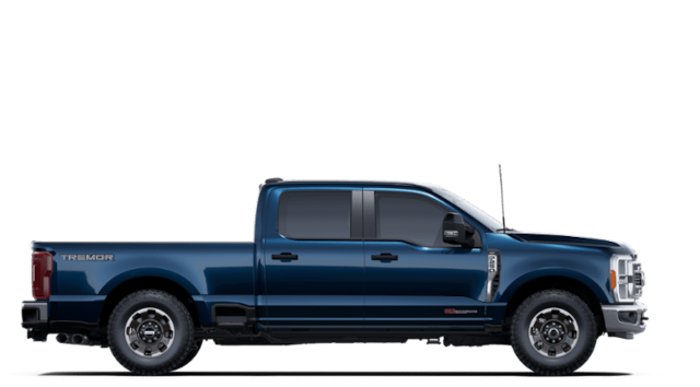2025 Ford SuperDuty